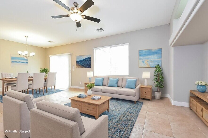 Building Photo - 9716 N Fast Elk St