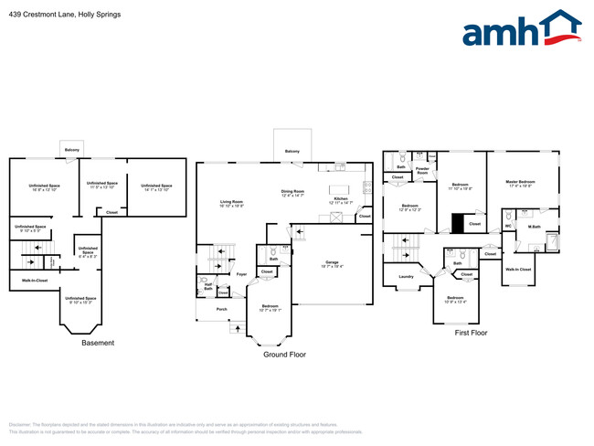 Building Photo - 439 Crestmont Ln