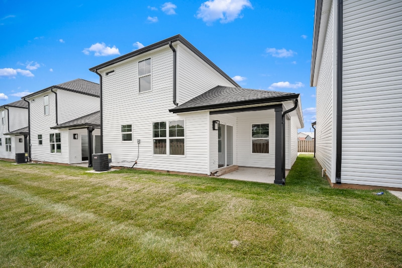 Building Photo - 113 Mullican St