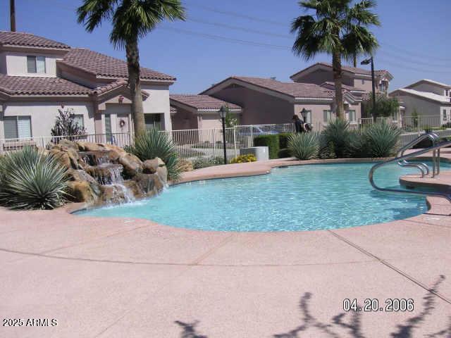 Building Photo - 8154 W Beck Ln