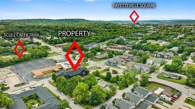 Building Photo - 1115 N Leverett Ave