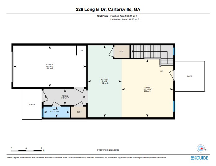 Building Photo - 226 Long Is Dr