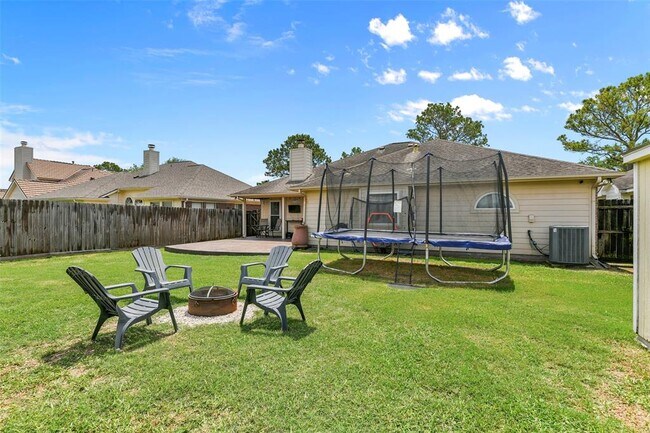 Building Photo - 3016 Quill Meadow Dr