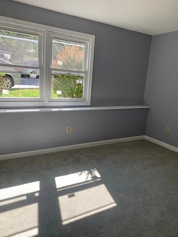 Building Photo - 1261 Church St