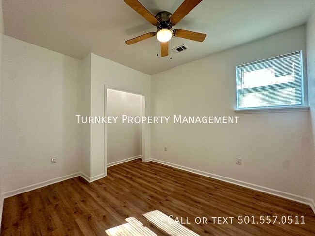 Building Photo - 1724 Parker St