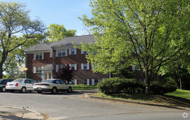 Primary Photo - 29-55 Palmer St
