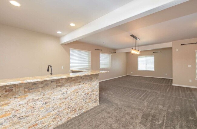 Building Photo - Stunning 3-Bed, 3-Bath Retreat with dedica...