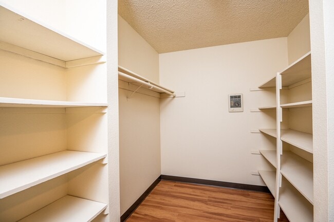 Floorplan - Forest Park Apartments