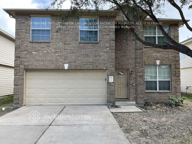 Building Photo - 5810 Le Carpe Plantation Ct