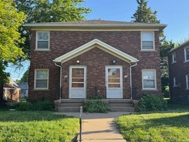 Building Photo - 328 W Hayes St