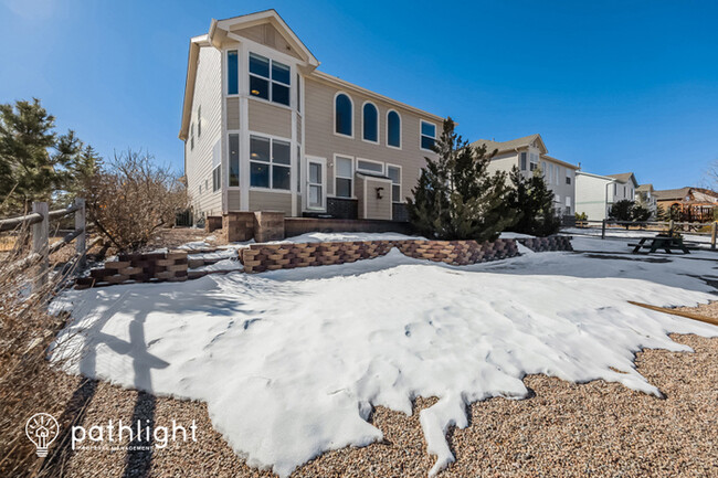 Building Photo - 12274 Pine Valley Circle, Peyton, CO, 80831