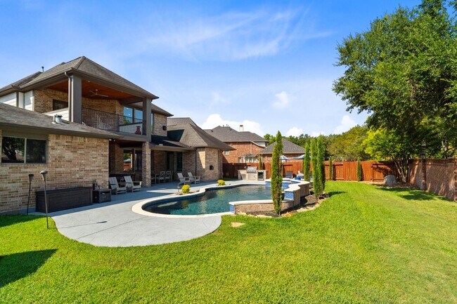 Building Photo - 19214 Noah Arbor Ln