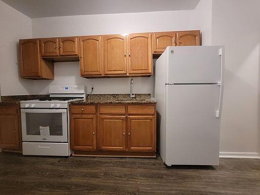 Building Photo - 2 bedroom in BRONX NY 10453