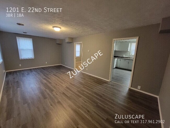 Building Photo - First Month Free! Large newly rehabbed ran...