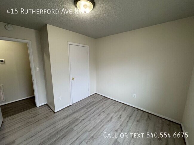 Building Photo - 415 Rutherford Ave NW