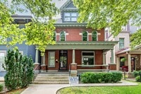 Building Photo - Short North / Victorian Village Stunning Single Family House!