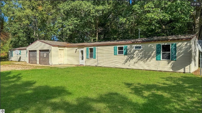 Building Photo - 1669 Seaman Rd