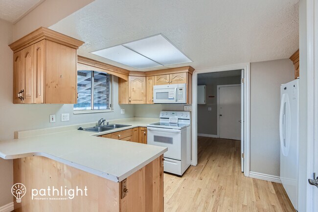 Building Photo - 5539 Danube Circle