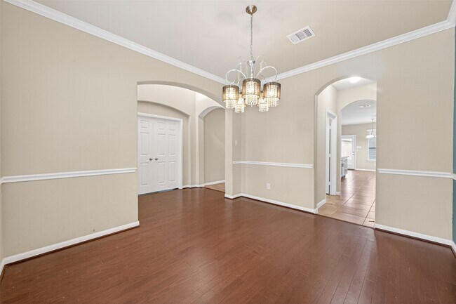 Building Photo - 14718 Julie Meadows Ln