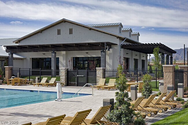 Building Photo - 9702 Canyon Landing Ave
