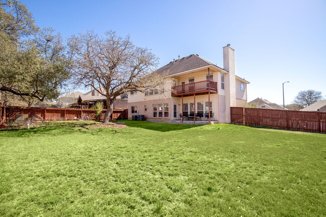 Building Photo - 24807 Cloudy Creek