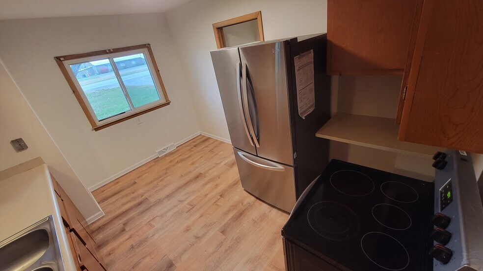 Building Photo - 4263 N West St