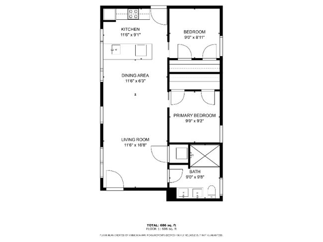 Building Photo - 846 N Ashland Ave