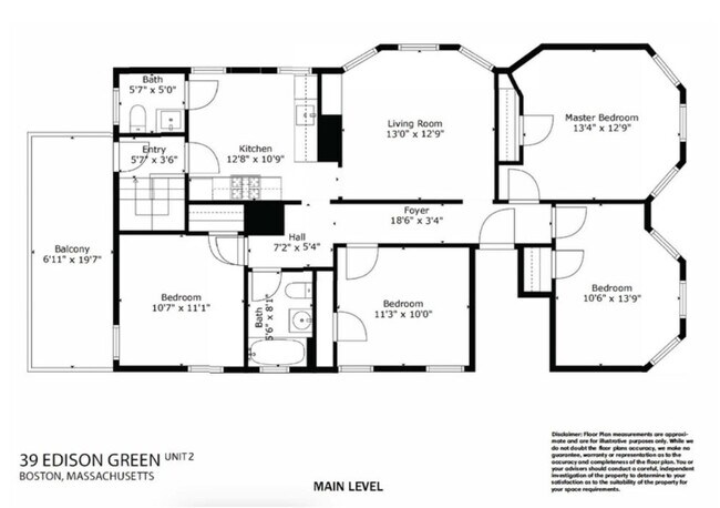 Building Photo - 39 Edison Green