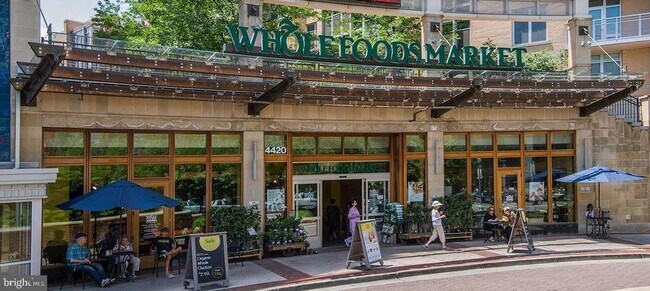 Building Photo - 4515 Willard Ave