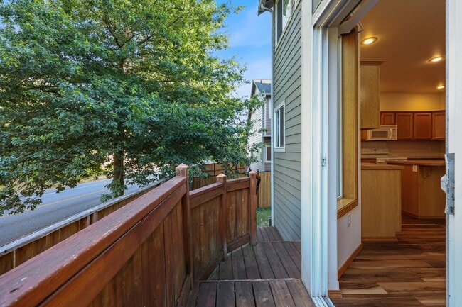 Building Photo - Charming 4-Bedroom Home on Tumwater Hill –...