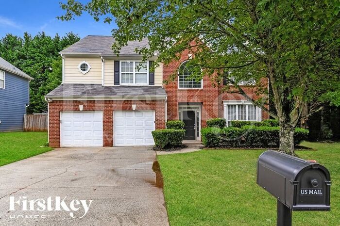 Primary Photo - 4648 Howell Farms Dr NW