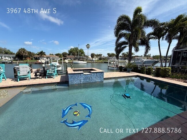 Building Photo - 3967 48th Ave S