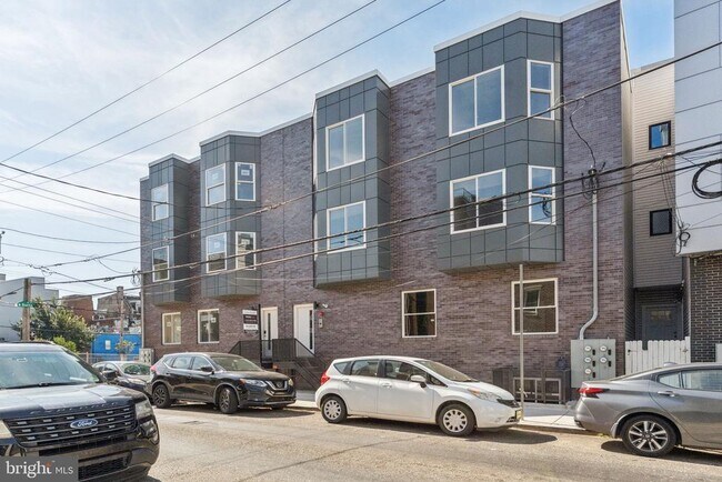 Building Photo - 1436 Parrish St