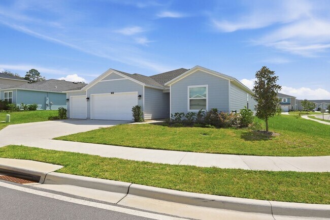 Building Photo - 14491 NW 165th Rd