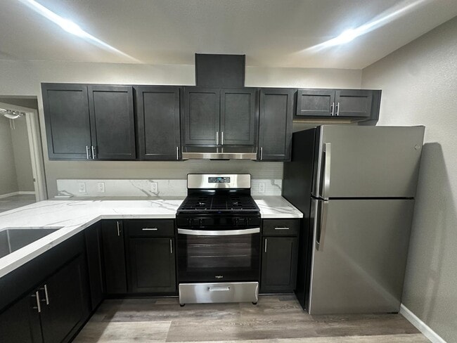 Building Photo - Beautifully Brand New Build, 2 bed 1 bath