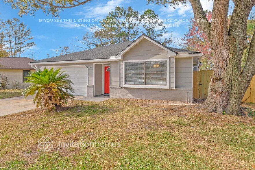 Building Photo - 7940 Evening Flower Ln