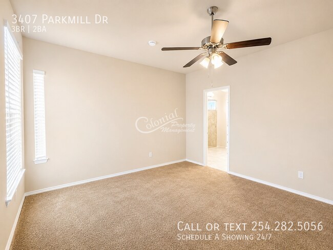 Building Photo - 3407 Parkmill Dr
