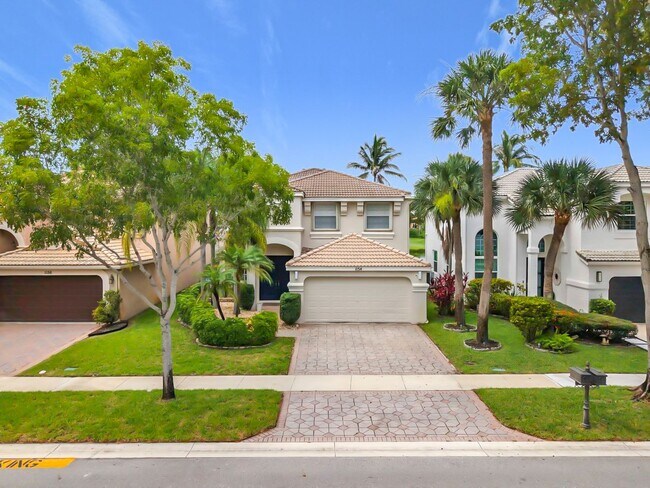 Building Photo - Beautiful Home for Rent in Royal Palm Beach!