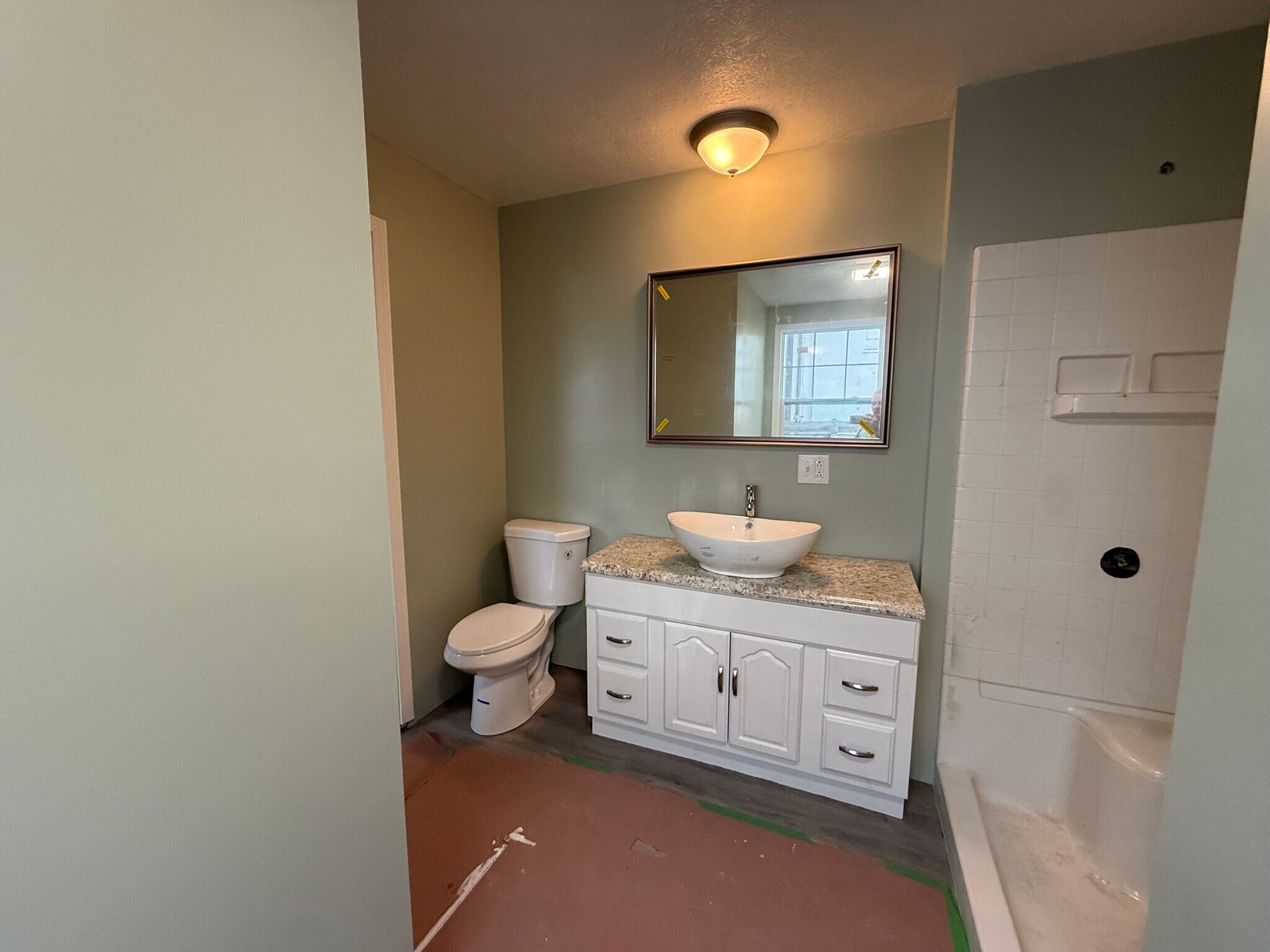 Building Photo - 412 Depot St