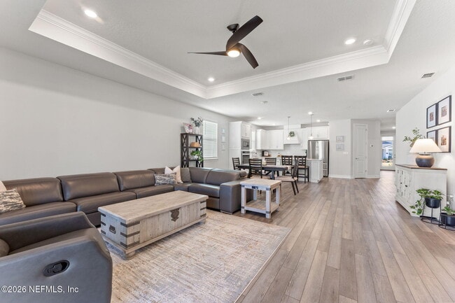 Building Photo - 345 Muhly Grass St