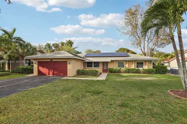 Building Photo - 11573 NW 39th Pl