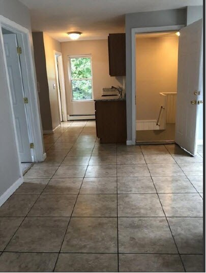 Unit#2 Back entrance - 21 Middlesex Park