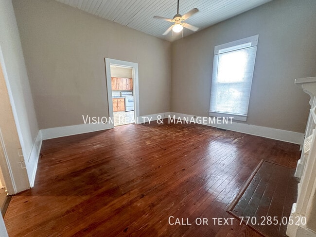 Building Photo - 112 Peachtree St