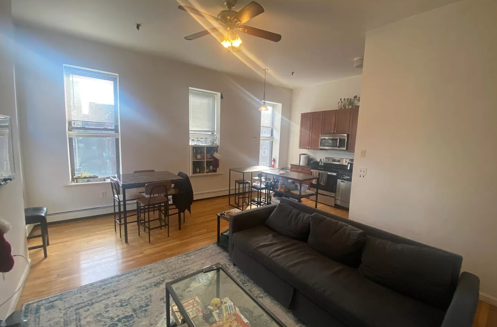 Building Photo - 168 Northampton St