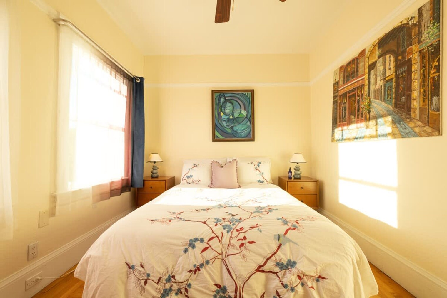 Building Photo - 3148 College Ave