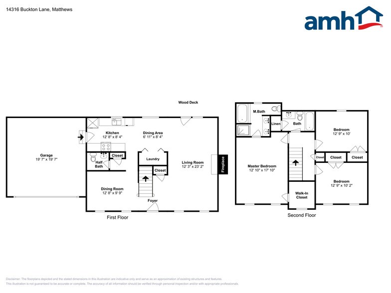 Building Photo - 14316 Buckton Ln