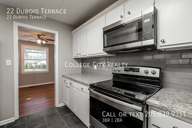 Building Photo - 22 Dubois Terrace