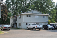 Building Photo - Broadway Apartments