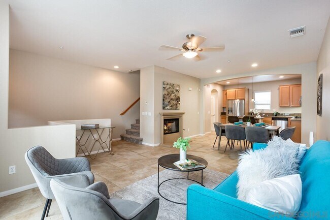 Building Photo - 16925 Vasquez Way