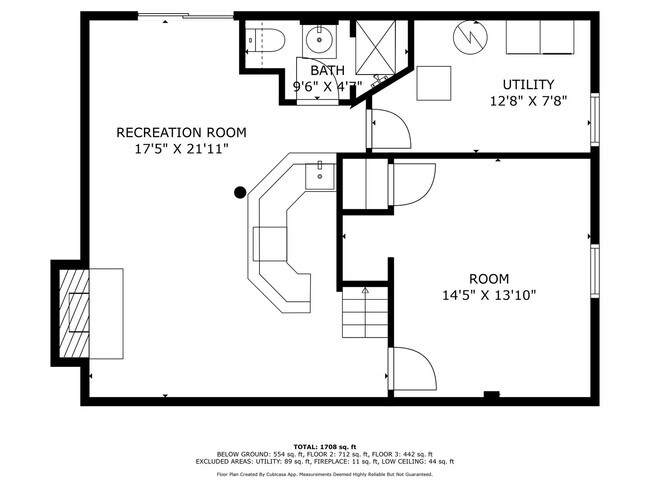 Building Photo - Adorable 4BR/3BA Cape Cod on a Generous 0....